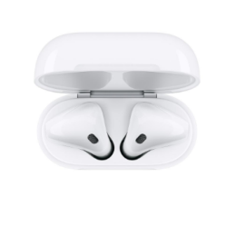 Apple AirPods Bluetooth Wireless Headphone for IOS iPhone iPad MacBook Android Smartphone