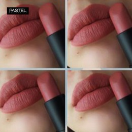 Pastel Pro Fashion Matte Lipstick 552 Soft Rose