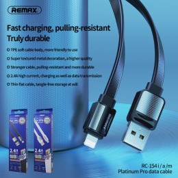 Remax RC-154a Pro Series Fast Charging High Speed Data Cable for Type-C