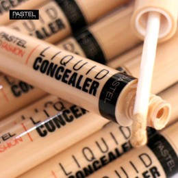 Pastel Pro Fashion Liquid Concealer Tan 104