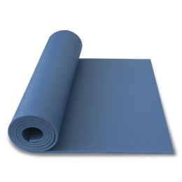 Multi Color Large Yoga Mat