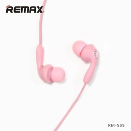 Remax Candy Earphone RM-505