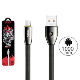 Remax Knight RC-043m Micro USB Fast Charging 2.1A and Data Transfer Cable