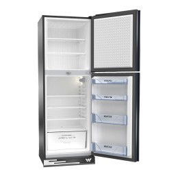 Walton WFC-3F5-GDEL-XX Direct Cool Refrigerator - 380 Ltr