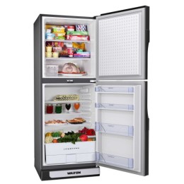 Walton WFC-3F5-GDNE-XX (Inverter) Direct Cool Refrigerator - 380 Ltr