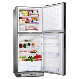 Walton WFC-3F5-GDXX-XX (Inverter) Direct Cool Refrigerator - 380 Ltr