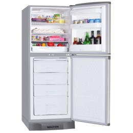 Walton - WFE-3E8-CRXX-XX Direct Cool Refrigerator - 358 Ltr