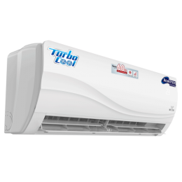 Walton WSN-KRYSTALINE-12A 3517 Watts (12000 BTU/hr) Air Conditioner - White