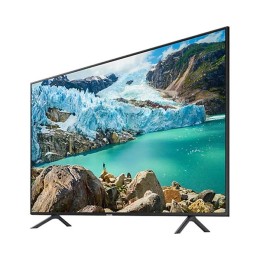 Samsung 55" 4K Smart UHD TV | UA55RU7100RSER |