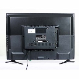 Transtec NEW 24" BOOMBOX LED TV | TLED 2407