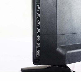 Transtec NEW 24" BOOMBOX LED TV | TLED 2407