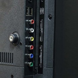 Transtec NEW 40" BOOMBOX LED TV | TLED 4002