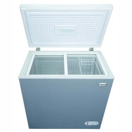 Transtec Freezer | TFK-162 Grey GL | 162L
