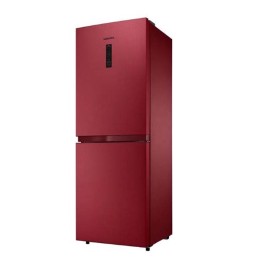 Samsung Bottom Mount Refrigerator | RB21KMFH5RH/D3 | 215L