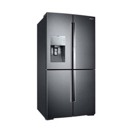 Samsung French Door Refrigerator with Showcase | RF28K9380SG | 826 L