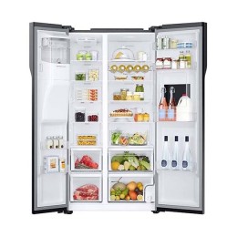 Samsung Side By Side Refrigerator | RS51K56H02A/TL |587 L