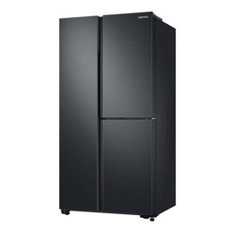 Samsung Side By Side Refrigerator | RS73R5561B4/TL | 689 L