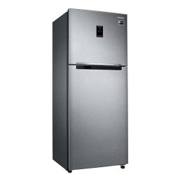 Samsung Top Mount Refrigerator | RT39K5512S8/D2 | 394L