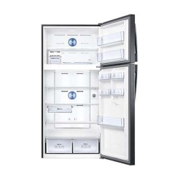 Samsung Top Mount Refrigerator | RT65K7058BS/D2 | 670 L