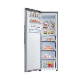 Samsung Upright Freezer | RZ32M71207F/EU | 330L