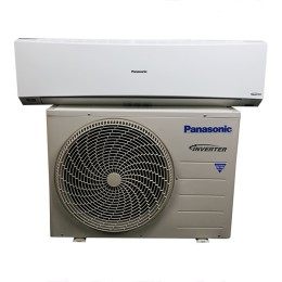 Panasonic Inverter Air Conditioner | CU-US24SKD | 2 Ton