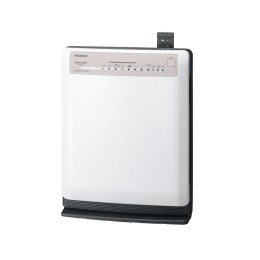 Hitachi Air Purifier | EP-PZ50J | 240(WH)