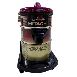 Hitachi Vacuum Cleaner | Wine Red | | CV-960F