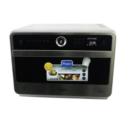 Whirlpool Jet Chef Oven | JT-479 | 33 L