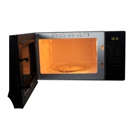 Samsung Grill Microwave Oven | GW732-B/D2 | 20 L