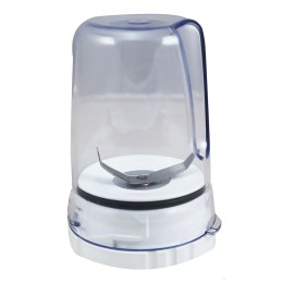 Philips Blender with 5 Speed and Pulse - HR2118