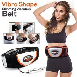 Vibroshape Sliming belt