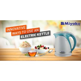 Miyako Electric Kettle MK-608