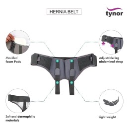 Tynor Hernia Belt Orginal