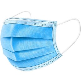 Surgical Mask 3 Layer