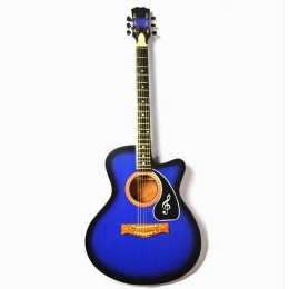 Combo Series Custom Made New Acoustic Guitar