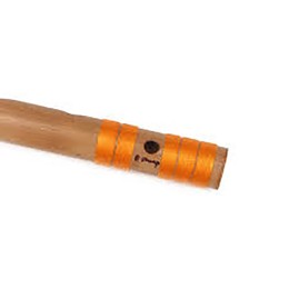 C Sharp Medium Bansuri Flute