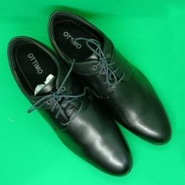 Men’s Formal Shoes-Black