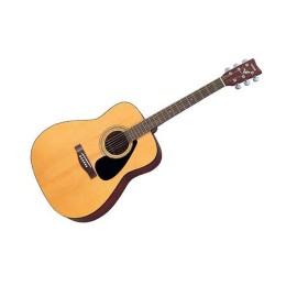 Yamaha F310P Dreadnought Acoustic Guitar Package