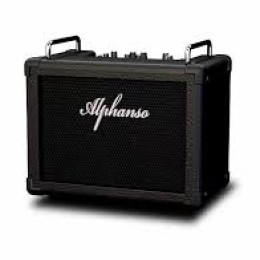 Alphanso Rock 22 Standard Guitar Amplifier