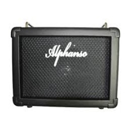 Alphanso Rock 22 Standard Guitar Amplifier