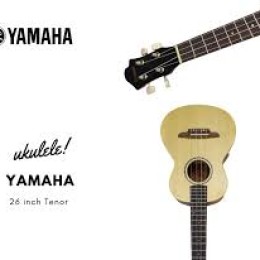 Yamaha 26 Inch Tenor Ukulele