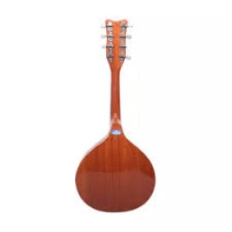 Standard Mandolin 8 Strings (Wooden)