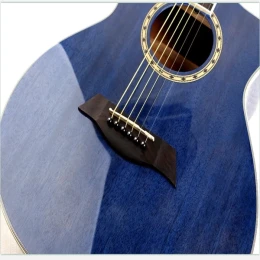 Deviser LK 11 BLS Acoustic Guitar