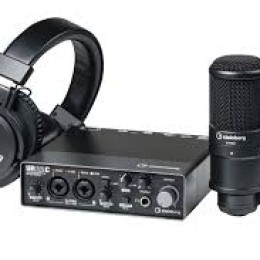 Steinberg UR22C Recording Pack For Your Complete Recording Solution