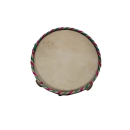 Professional Wooden Hand Drum (Hat Baya)