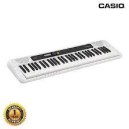 Casio CT-S200WE Portable Musical Keyboard Piano