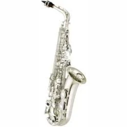 Yamaha YAS-280S Alto Saxophones