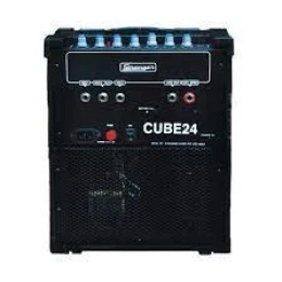 Stranger Cube 24 Amplifier