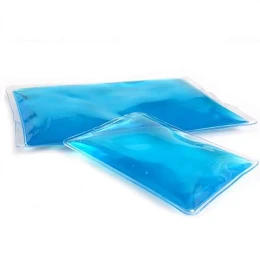 Reusable Cold Gel Pack (Medium) (8"x 4")