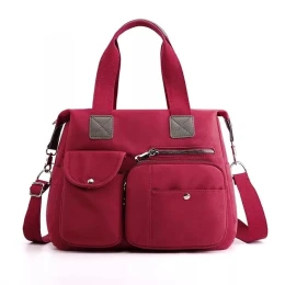 Large Capacity Women's Fashionable Bag